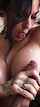 tattoo big tits milf