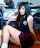 schoolgirl brunette flashing