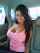 boobs latina car