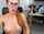 teen glasses tits