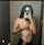 selfie topless hot