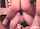 lesbian threesome strap on