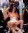 maid vintage threesome