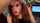 redhead red blowjob