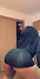 amateur ebony bigass