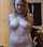 teen blonde chubby