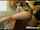 camgirl kitchen from behind