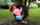 ebony tire swing petite
