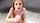 cumshot blonde handjob