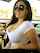 big boos busty brunette