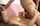 handjob couch cumshot