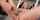 blonde big clit teen