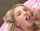 blonde petite cum