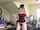 cosplay dancing lingerie