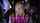 gangbang black blonde
