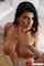black hair big tits cumshot