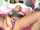 ebony orgasm contractions