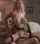 blond   stockings big tits couch