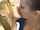 smoking blonde lesbians