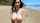 asian busty beach