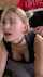 gamer blonde hotgirl