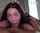 advertisement brunette crying