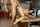 kitchen penthouse big tits