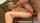 blonde sucking finger
