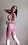 camgirl model teen