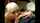 blonde earrings ponytail