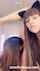 threesome brunette lesbians