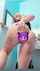 teen blonde amateur