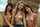 blonde girls three