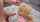 teen facial blonde