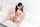 cosplay pigtails white stockings