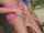 lesbians beach fingering