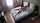bed webcam teenager