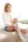teen kneesocks masturbation
