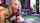 blonde interracial blowjob