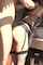maid anal milf