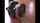 dildo doggy smoking