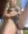 amateur blonde small