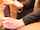 handjob cumshot black