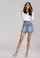 model skirt legs