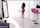 camgirl amateur ebony