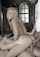 blonde anal threesome