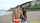 brazilian brunete blowjob