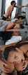 two girls threesome sleeping