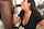 interracial black blowjob