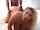 interracial blonde doggystyle
